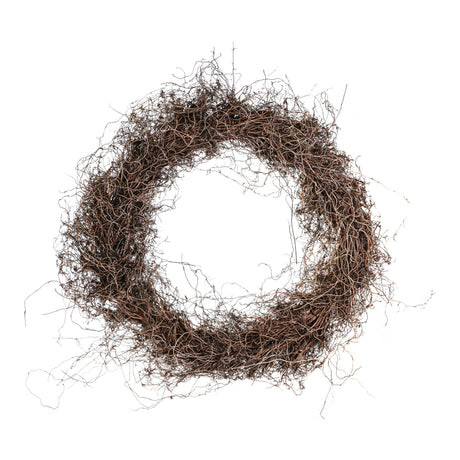 Wreath Reed brown root