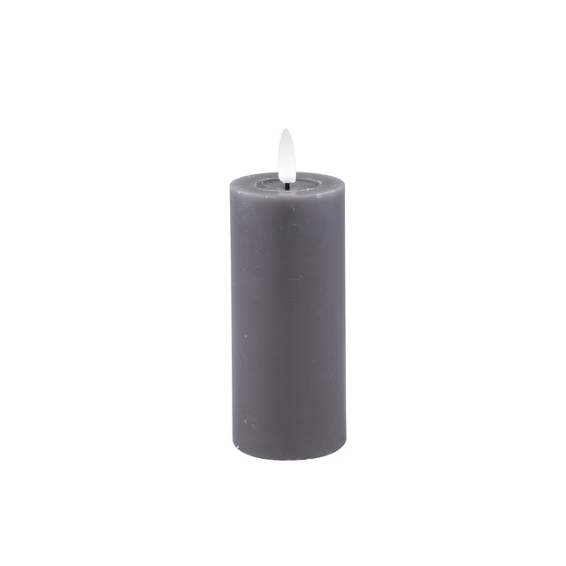 LED Light Candle smooth flickering flame