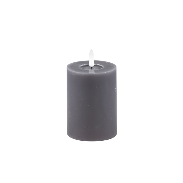 LED Light Candle smooth flickering flame