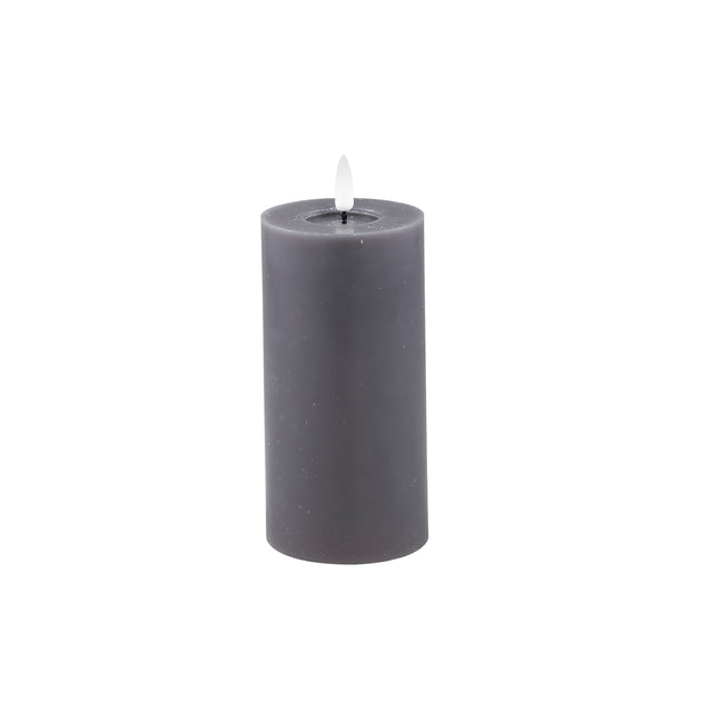 LED Light Candle smooth flickering flame