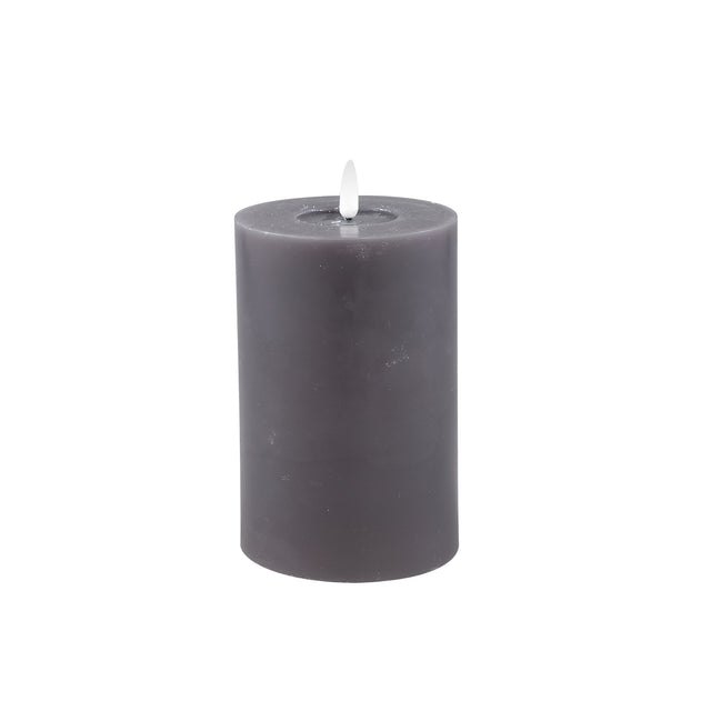 LED Light Candle smooth flickering flame