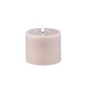 LED Light Candle smooth flickering flame