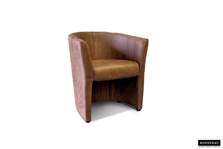 Fauteuil 'Charlie' PU