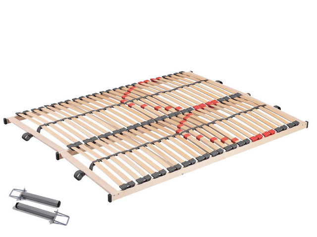 'Zittaro' slatted base - KIT